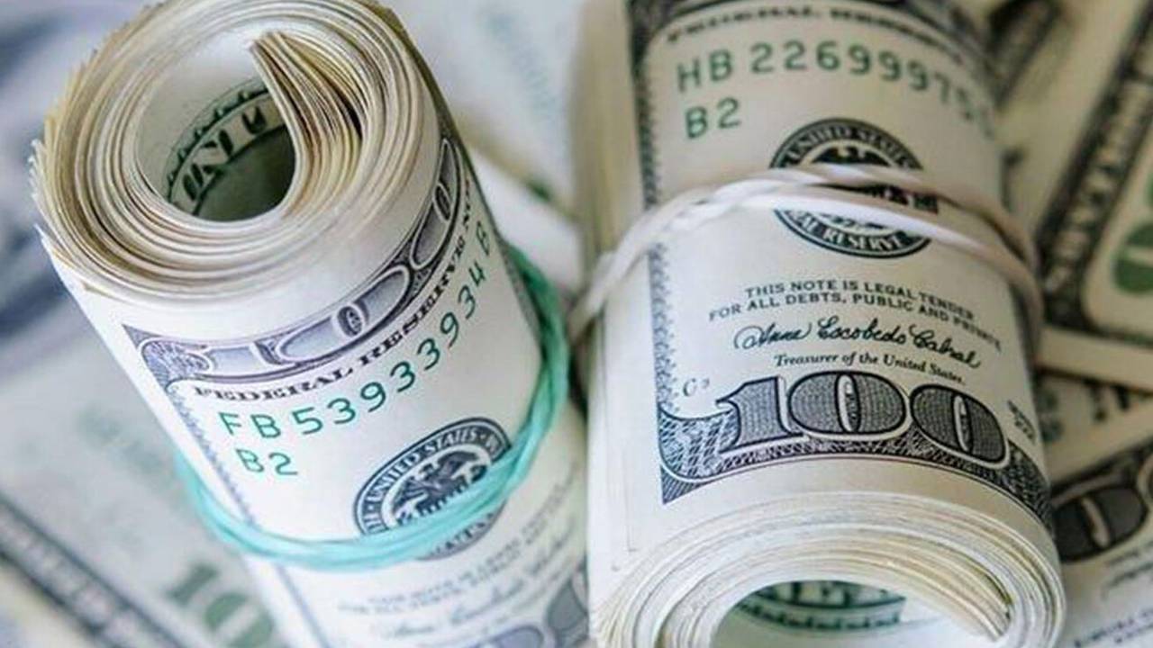 TCMB döviz piyasasına bir kez daha doğrudan müdahale etti