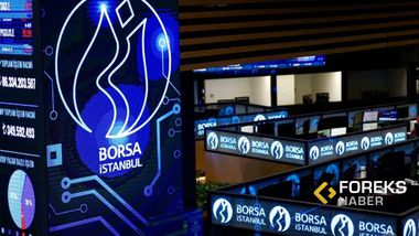 Yatırım Finansman, BIST100 için hedefini 2500  puana yükseltti