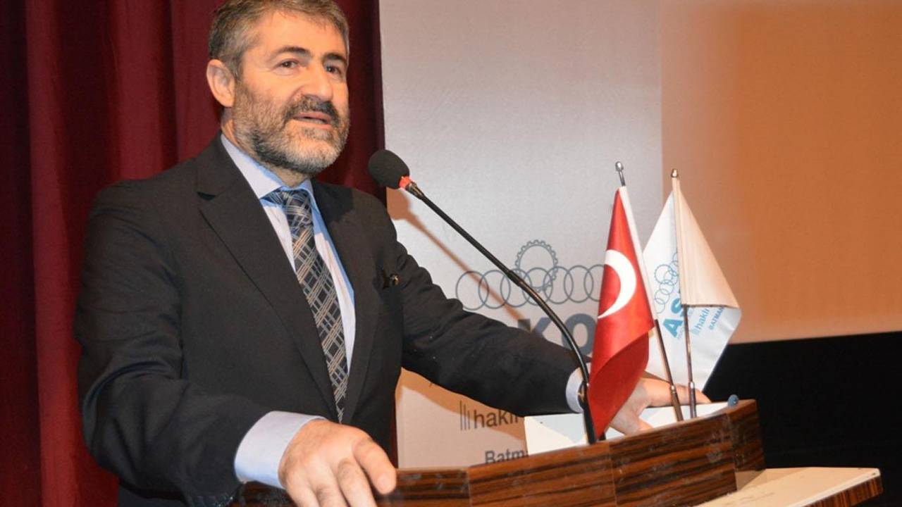 Nebati: Artık Ortodoks ekonomi politika yok, Heterodoks var