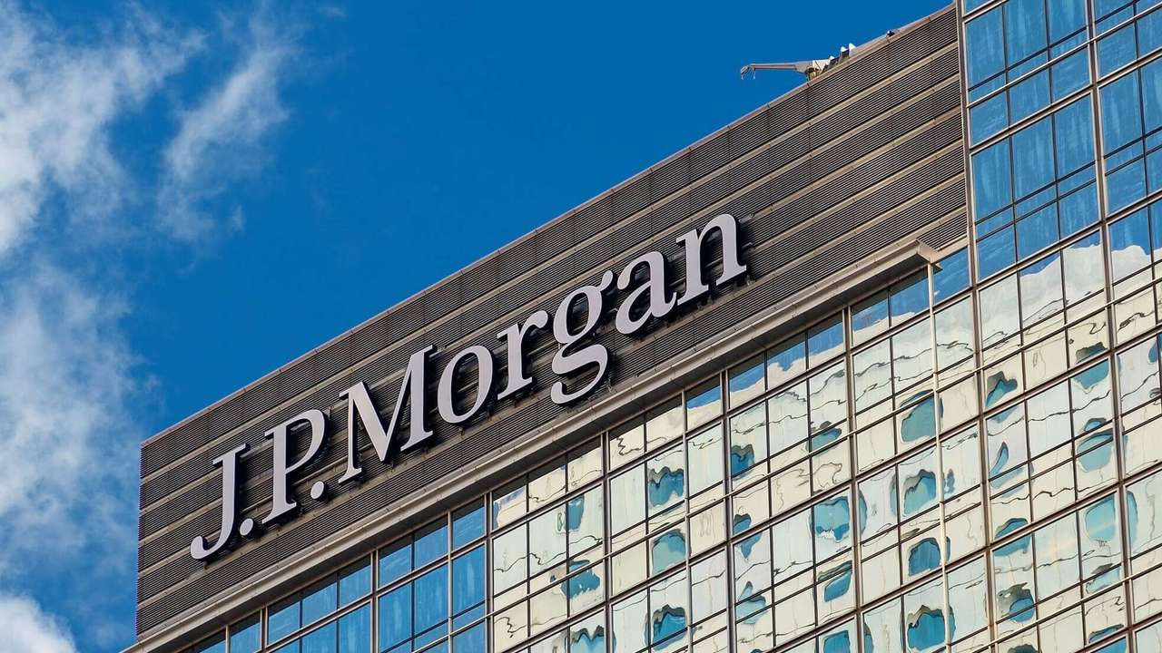 JPMorgan, Türkiye için 2022 yıl sonu enflasyon tahminini yükseltti