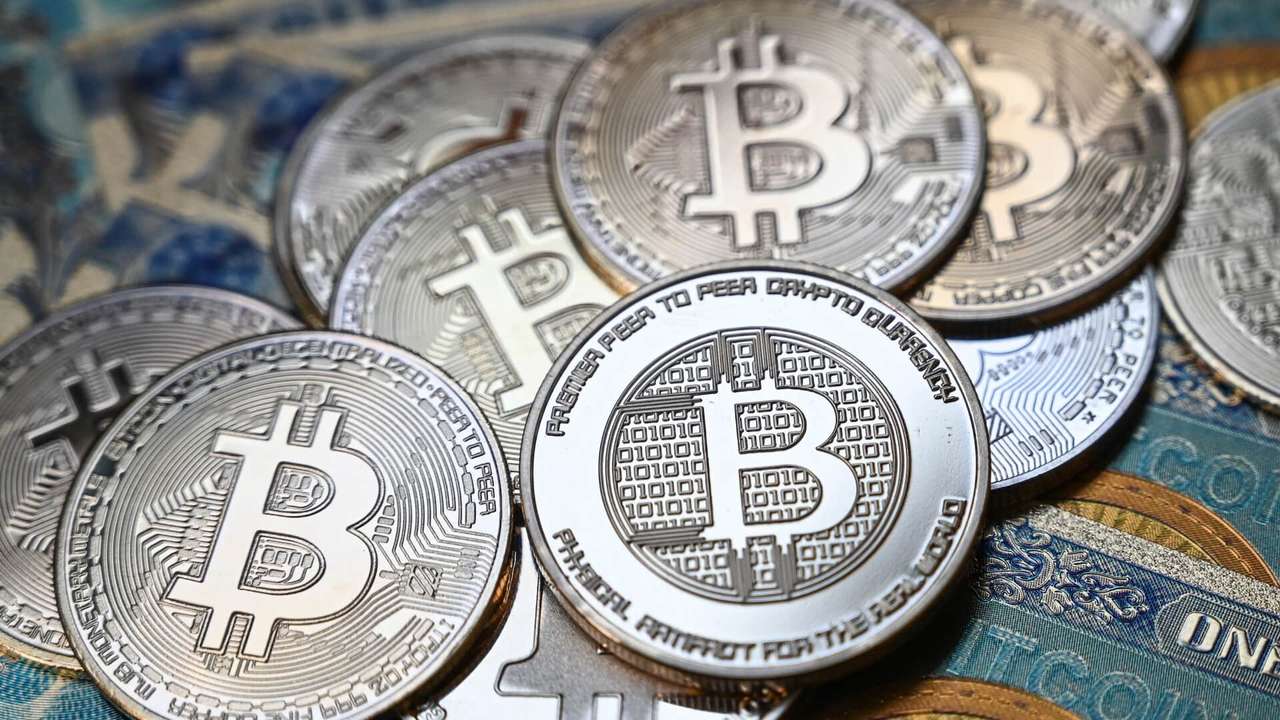 Bitcoin kaç para (84) 사진