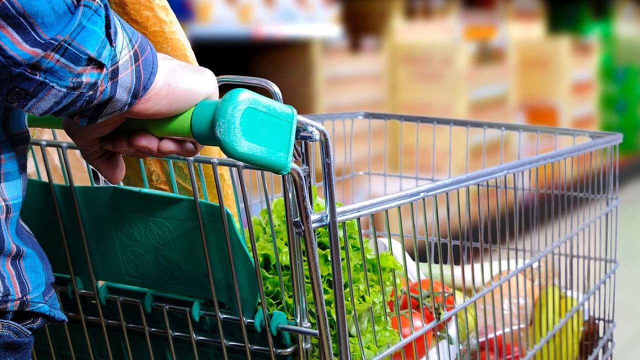 İstanbul'da Temmuz'da perakende fiyatlar aylık %4,09, yıllık %99,11 arttı