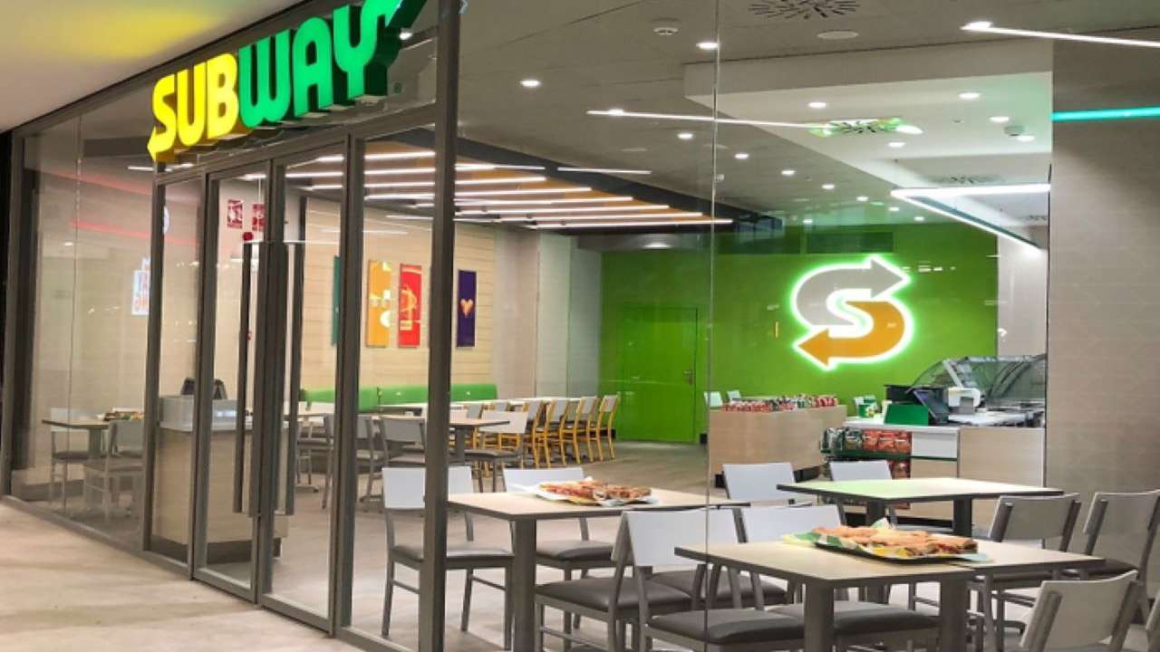 TFI TAB Gıda Yatırımları ve Subway, ana lisans anlaşması yaptı