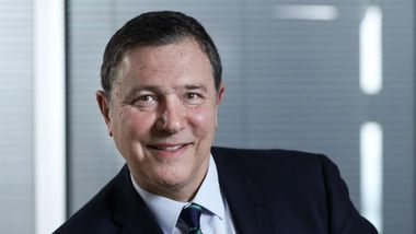 Global Yatırım Holding ilk yarıda 2 milyar 411 milyon TL’lik gelir elde etti 