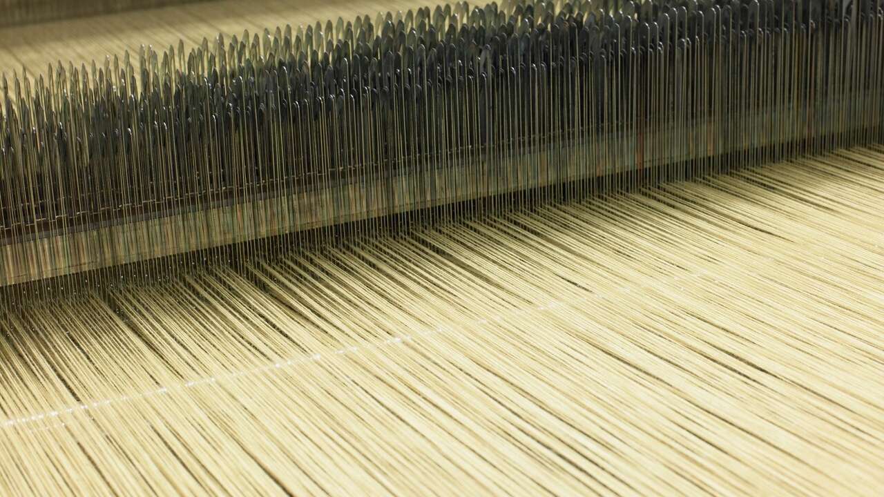 Bilici Yatırım grup firması BTD Tekstil ihracata yönelik 2 milyon metre ilave sipariş aldı