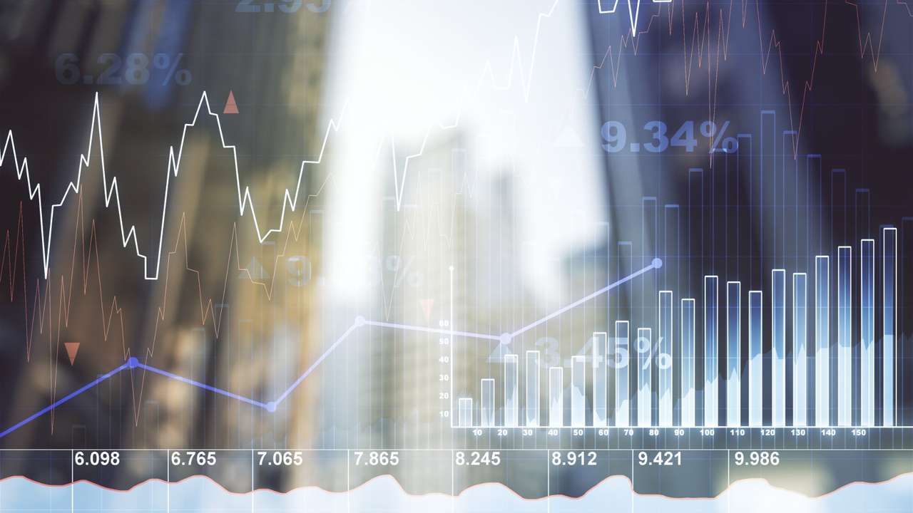 VİOP'ta 9 pay  dayanak varlıkları için risk parametreleri güncellendi