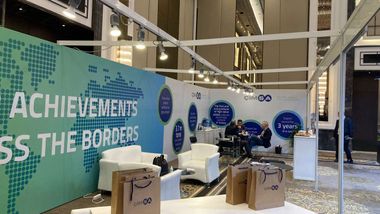 Çimsa, İstanbul’da gerçekleşen Intercem Konferansı’na katıldı