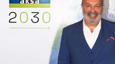 Kazancı Holding CEO'su Kazancı: Amacımız 2030 yılında AKSA’yı global enerji sektöründe güçlü bir oyuncu haline getirmek