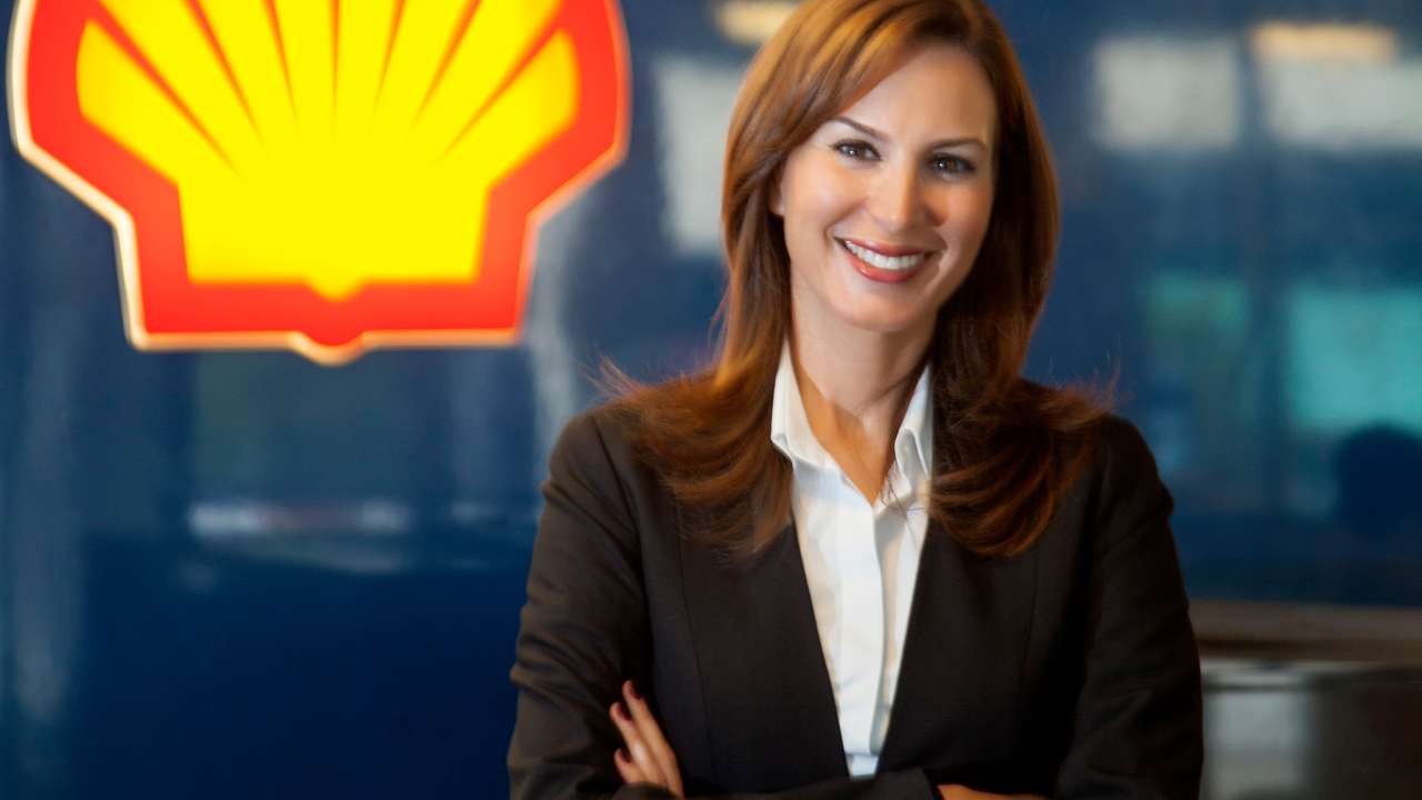 Evren Diker, Shell & Turcas Perakende Satışlar Genel Müdür Yardımcılığı görevine getirildi