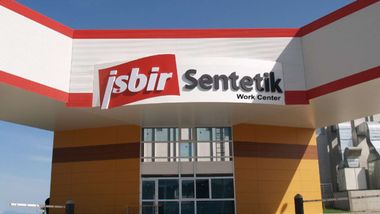 İşbir Sentetik, yeni yılda enerjisinin yüzde 55’ini GES’ten karşılayacak