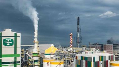 Toros Tarım'ın 3'üncü çeyrekte gübre satışı bir önceki döneme göre %22 arttı