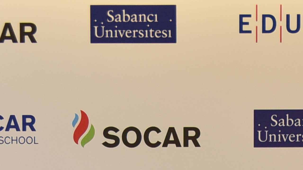 SOCAR Energy School sertifika programı Azerbaycan ve Türkiye’nin enerji uzmanlarını yetiştirecek