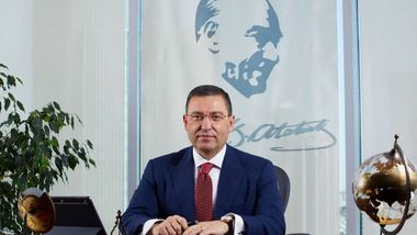 OYAK Çimento'nun özkaynakları 4,5 milyar TL’yi aştı, net kârı ise yüzde 255 arttı