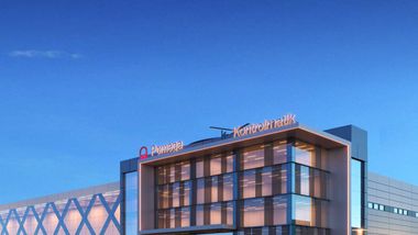 Kontrolmatik bağlı ortaklığı Pomega Enerji, LFP katot aktif materyal üretim tesisi kuracak