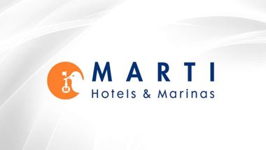 Martı Otel/Narin: 2021’de ciddi bir yapılandırmaya gittik, şu anda gayet güzel devam ediyor