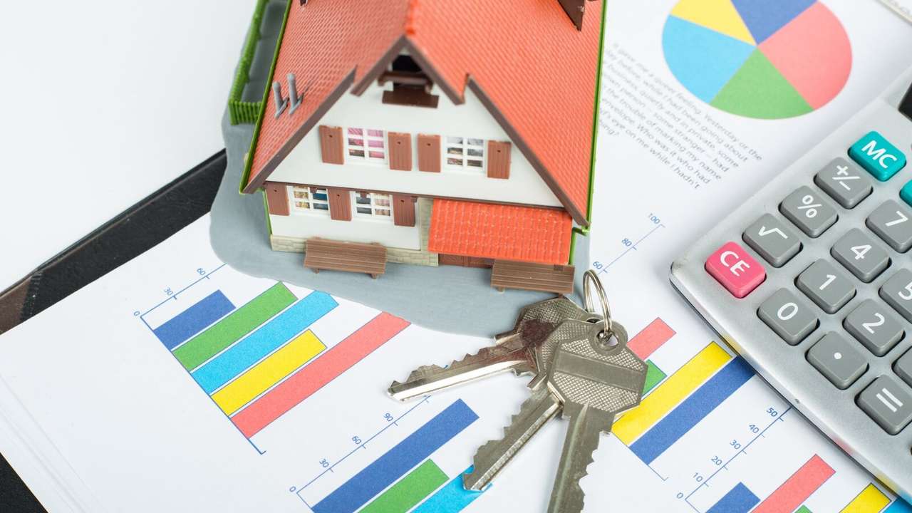 ABD'de mortgage başvuruları arttı, faizler geriledi 