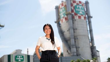 Toros Tarım Ar-Ge Merkezi “SHEN En İyi Araştırmacı” ödülü aldı