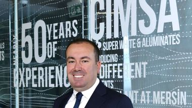 Çimsa, BIST Sürdürülebilirlik 25 Endeksine katılım sağlamaya hak kazandı