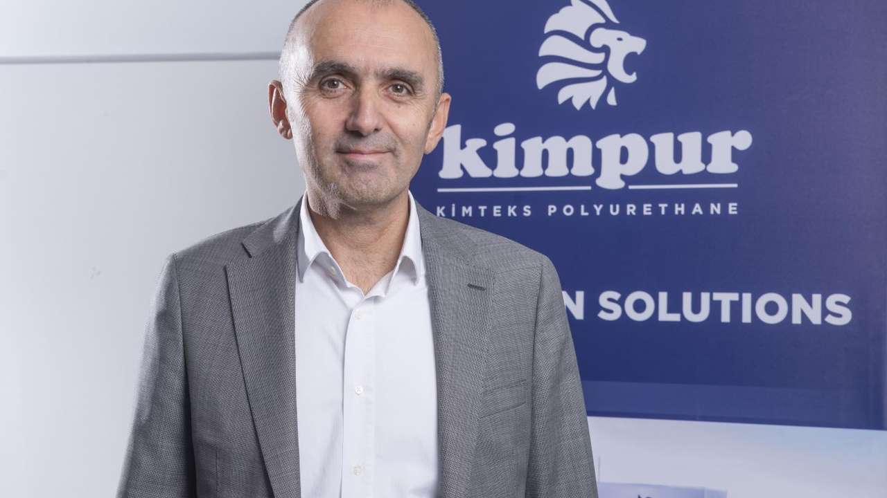 Kimflex Kimpur/Rakıcıoğlu: KIMflex ile ses absorpsiyonunda %65 oranda ...