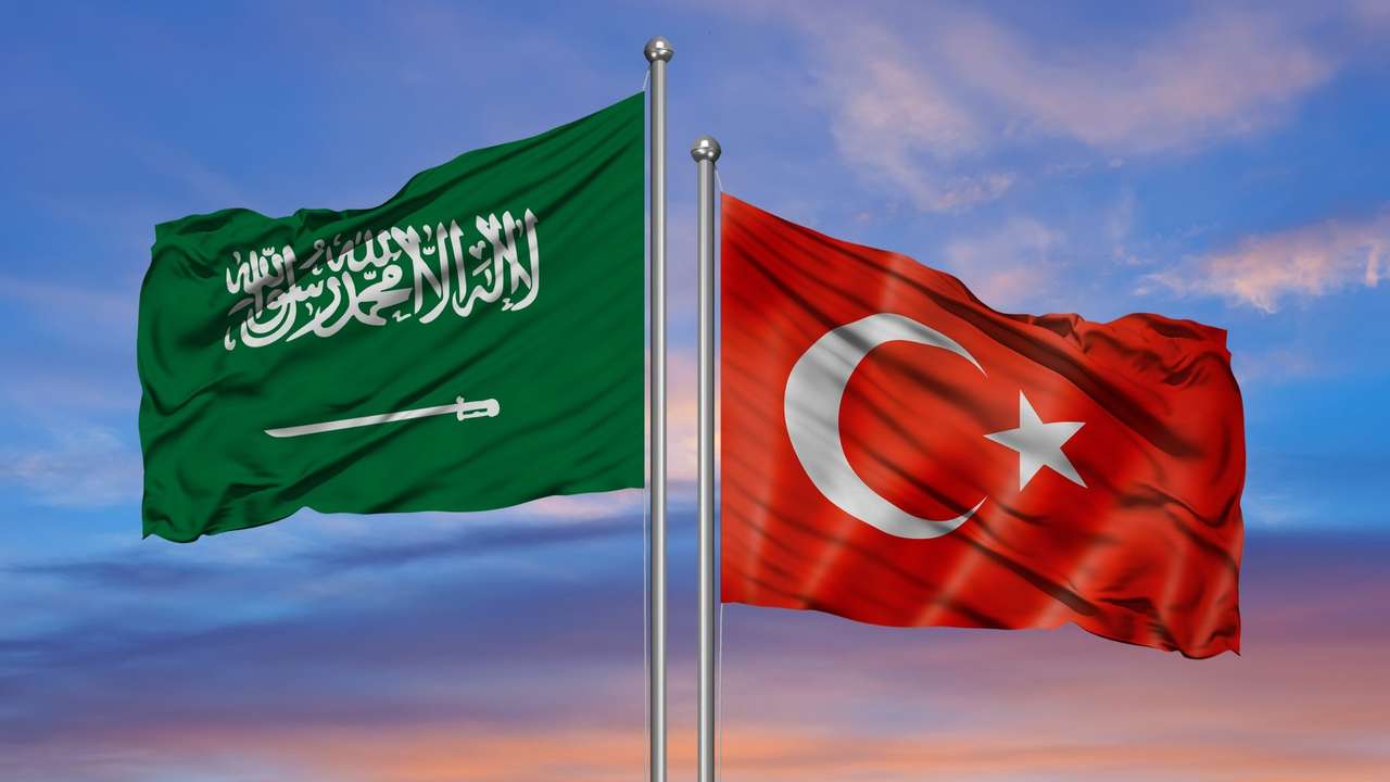 Suudi Arabistan Maliye Bakanı: TCMB'ye 5 milyar dolar mevduatı yakın zamanda yatıracağız