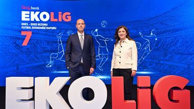 Aktif Bank 2012–2022 Futbol Sezonu EkoLig Raporu: Süper Lig, pandemi öncesine dönüyor