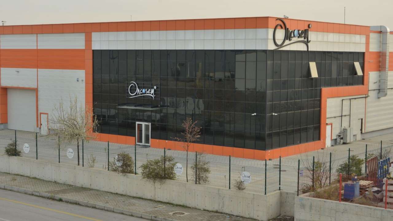 Oncosem halka arzında 28-29 Aralık'ta talep toplanacak