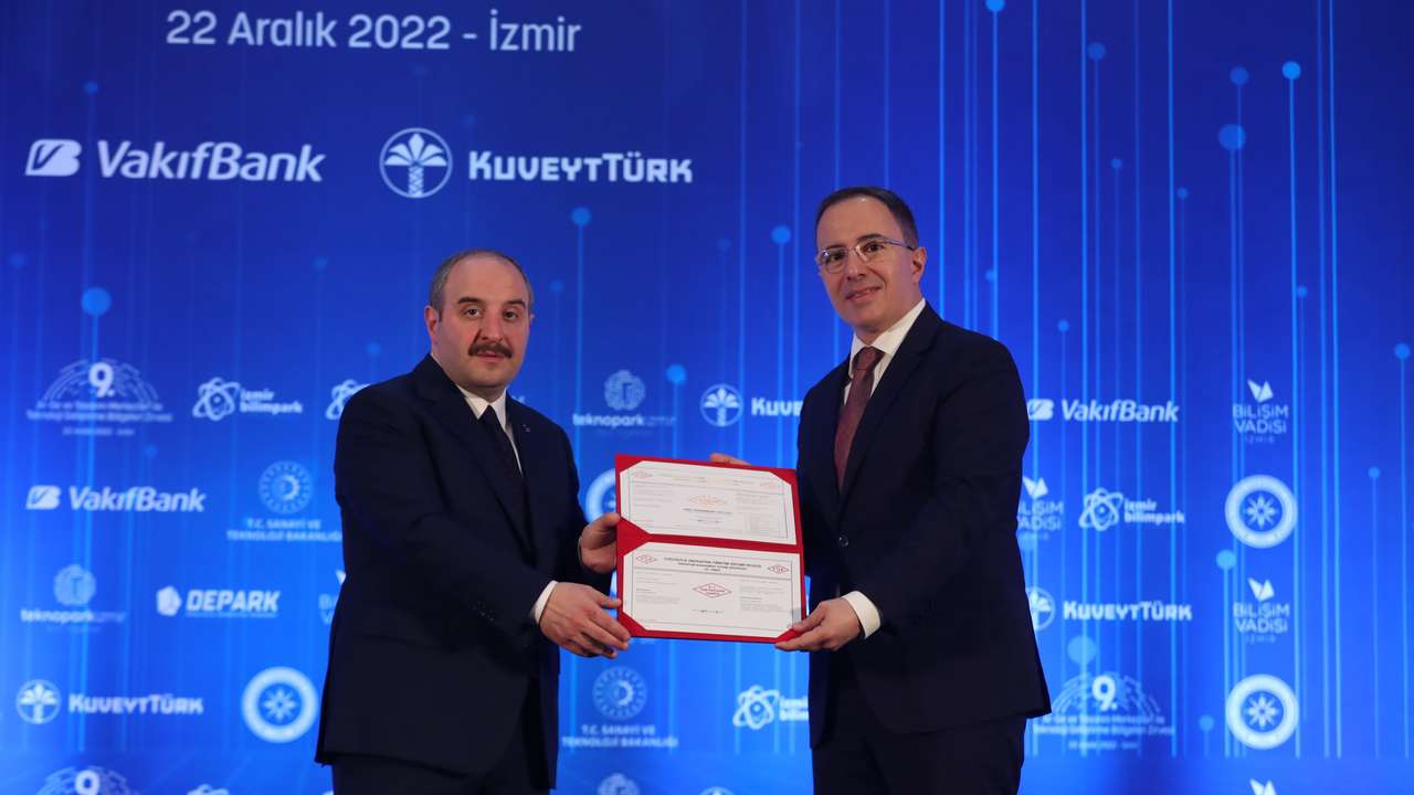 SOCAR Türkiye Ar-Ge, dünyada “ISO 56002 İnovasyon Yönetim Sistemi Belgesi” alan ilk şirket oldu