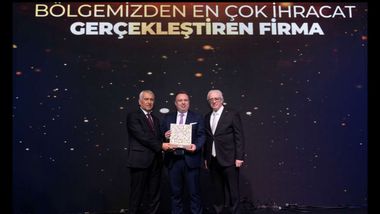 Petkim, 2022'de 913 milyon dolarlık ihracat gerçekleştirdi