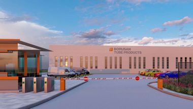 Borusan Mannesmann, Doğu Avrupa'da otomotiv sektörüne yönelik üretime hazırlanıyor