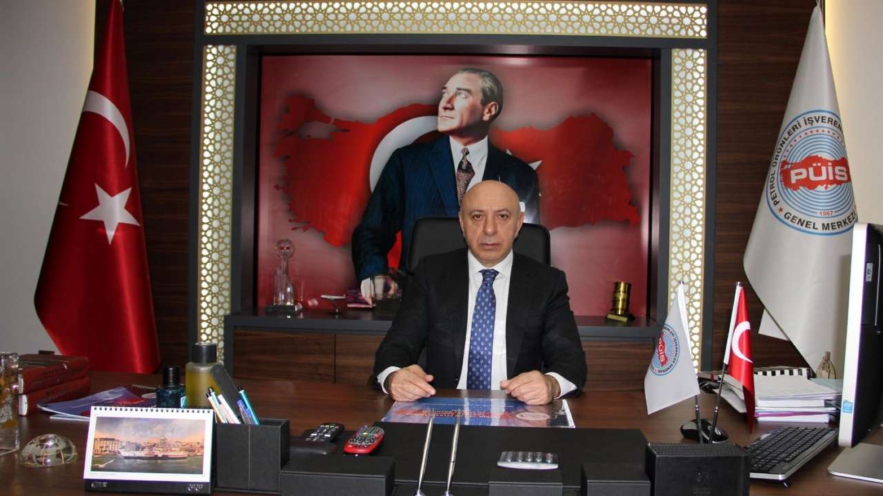 Benzin ve motorindeki indirim deprem bölgesinde bugünden geçerli olacak
