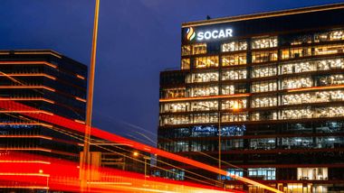SOCAR Türkiye CEO’su Zaur Gahramanov, SOCAR Baş ofiste yeni göreve atandı