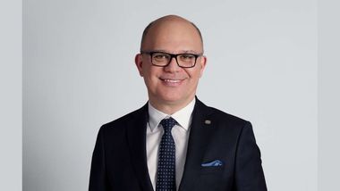 Hakan Göral Tekfen Grup Şirketler Başkanı oldu