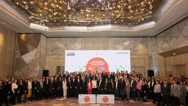 Borusan, Sürdürülebilir Satın Alma Politikası’nı hayata geçirdi