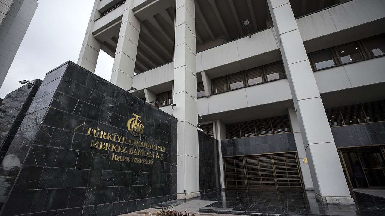 TCMB'den bankalara uygulama talimatı