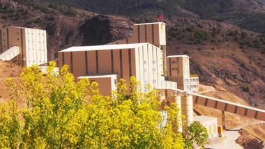 Koza Altın: 2022 Yılı UMREK Raporu'nda maden kaynak miktarı 3,198,000 altın Ons