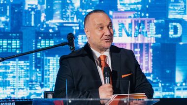 Kanal D2, Romanya’da yayın hayatına başladı