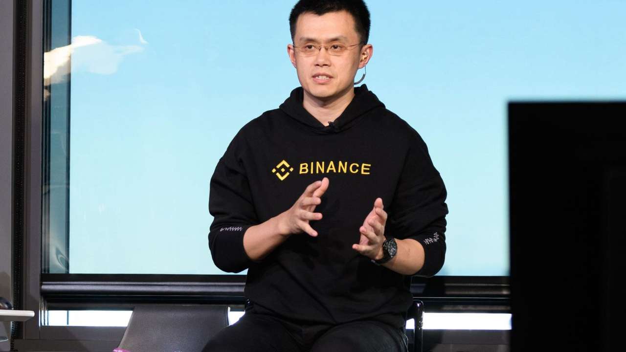 Binance, CEO'su Changpeng Zhao için kırmızı bülten çıkarıldığı dedikodularını yalanladı