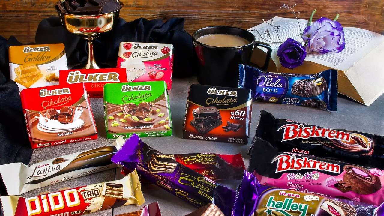 Ülker Bisküvi, sendikasyon kredisini Gulf Bank'ın katılımıyla 248 milyon dolara yükseltti