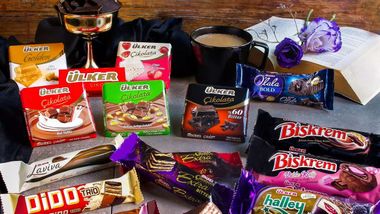 Ülker Bisküvi, sendikasyon kredisini Gulf Bank'ın katılımıyla 248 milyon dolara yükseltti