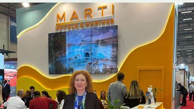 Martı Hotels/Boyce: Yeni sezonda yeniliklerimiz ile misafirlerimize eşsiz tatil deneyimleri yaşatacağız