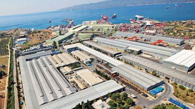 Borusan Mannesmann, ABD’li Berg Pipe’ı 162 milyon dolara satın aldı