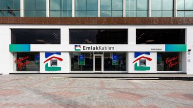Emlak Katılım, Türkiye’nin ilk katılım esaslı portföy saklama hizmetini vermeye başlıyor