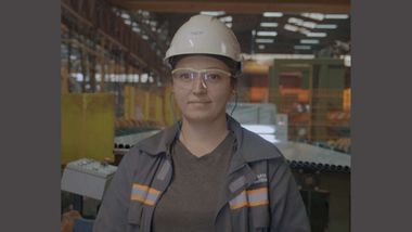 Borusan Mannesmann, İş’te Eşit Kadın Sertifikası’nı almaya hak kazanan ilk çelik boru şirketi oldu