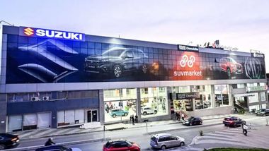 Doğan Trend Otomotiv, MG’nin %100 elektrikli yeni modeli MG4 Electric'i, Türkiye’de satışa sundu