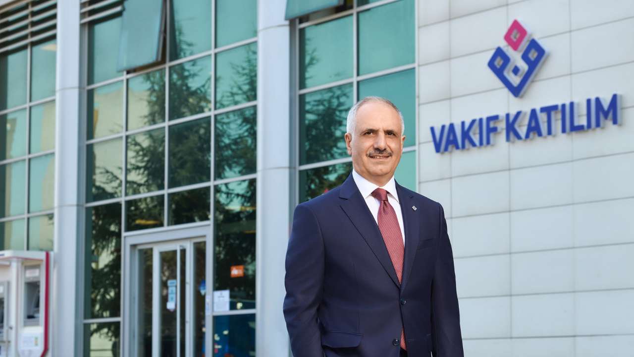 Vakıf Katılım, Togg T10X için uygun maliyetli finansman desteğini açıkladı