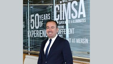 Çimsa yılın ilk çeyreğinde cirosunu %74 artırdı