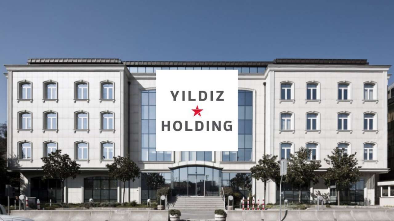 Yıldız Holding, şirketlerini ve çalışanlarını sürdürülebilir geleceğe hazırlıyor
