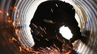 Borusan Mannesmann çelik sektöründe 'Beyaz Bayrak' alan ilk şirket oldu