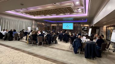 Doğuş Otomotiv, Sürdürülebilirlikte yeni hedefler için"Çift Öncelik Çalıştayı" düzenledi