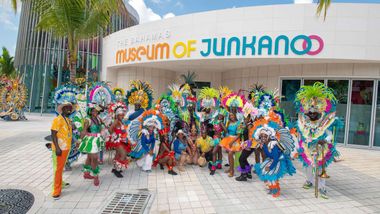 Global Yatırım Holding, Bahamalar’daki Nassau Kruvaziyer Limanı’nda yenileme çalışmalarını tamamladı